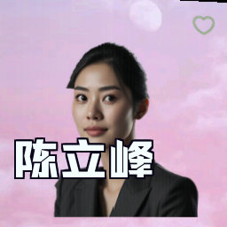 陈立峰