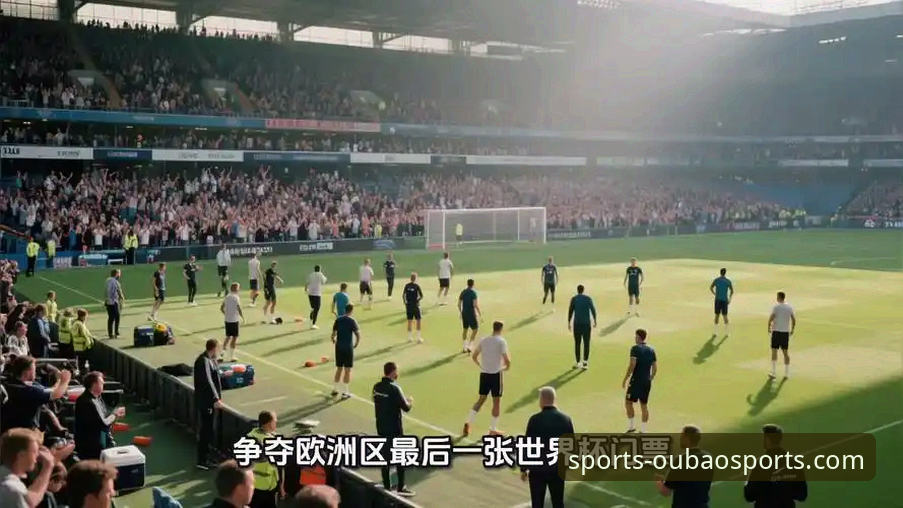 欧宝体育官网下载怎么下载 意大利连续三届无缘世界杯,资深球迷怎么看这场“生死战”?
